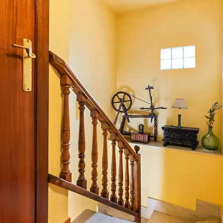 Ca Carmina بيت للعطل كولونغا