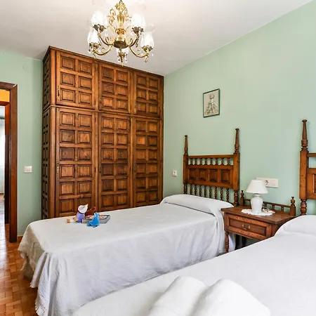 بيت للعطل Ca Carmina