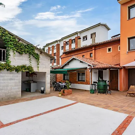 Ca Carmina بيت للعطل *