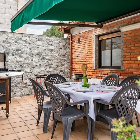 Ca Carmina بيت للعطل كولونغا