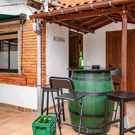 بيت للعطل Ca Carmina