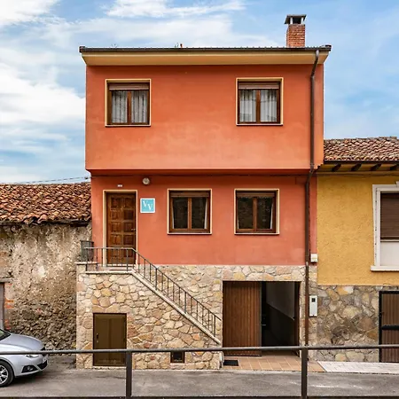 بيت للعطل Ca Carmina *