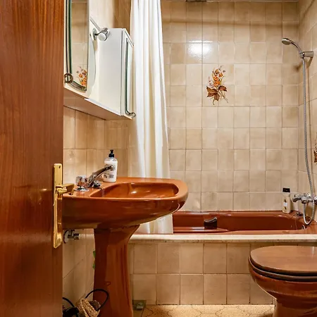 بيت للعطل Ca Carmina *