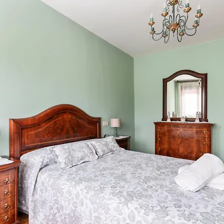 Ca Carmina بيت للعطل