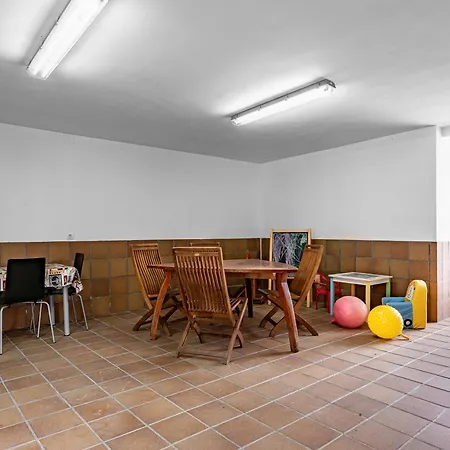 بيت للعطل Ca Carmina *