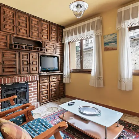 Ca Carmina Holiday home Colunga