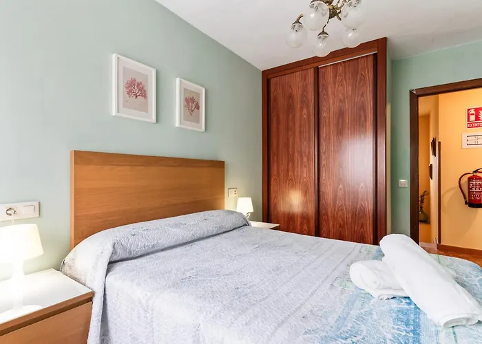 Ca Carmina Semesterbostad