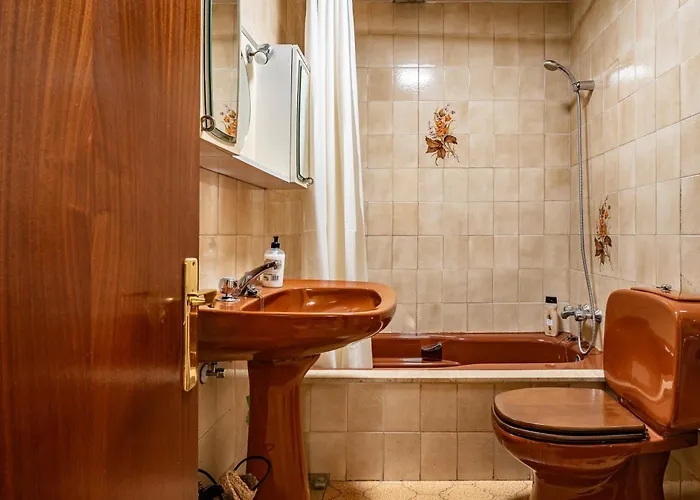 Semesterbostad Ca Carmina *