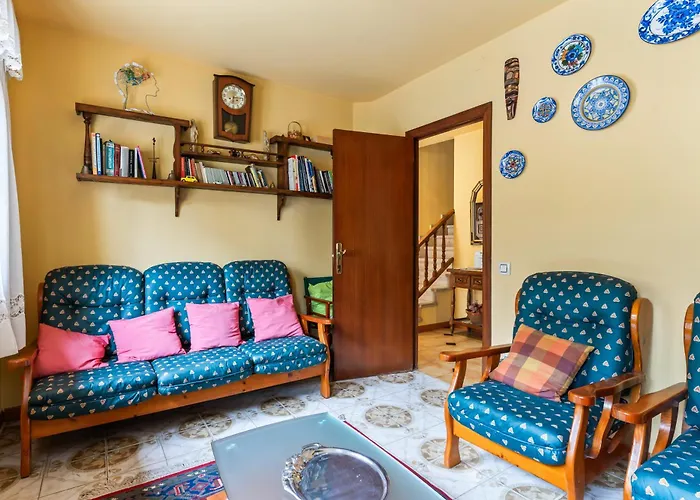 Ca Carmina * Colunga