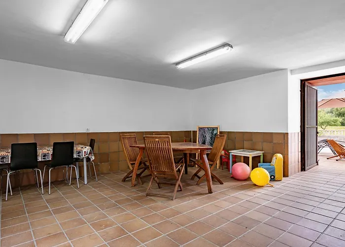 Semesterbostad Ca Carmina *